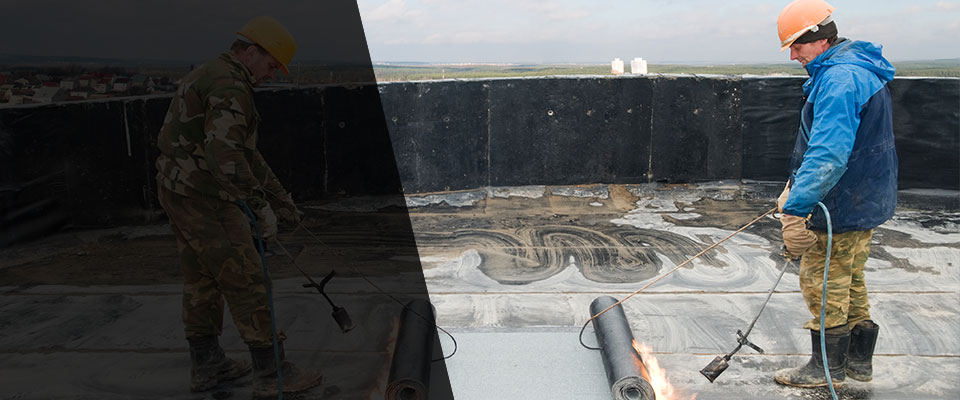 Big Cove Tannery Roofing Contractors