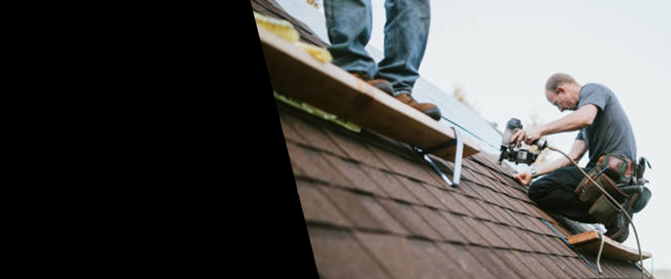 Big Cove Tannery Roofing Contractors
